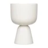 Iittala Nappula Bloempot 230x155mm Wit
