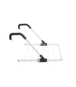 Brabantia Droogrek Hangend, 4,5 Meter - White -Dagelijkse Boodschappen Winkel 43ac75446ce44971b36dc4de9ed6339f