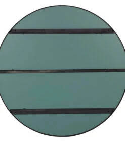 Doutzen Spiegel - Metaal - Zwart - 115x115x5 7 Doutzen Spiegel - Metaal - Zwart - 115x115x5 -Dagelijkse Boodschappen Winkel 4451eb3c22db403eabb73b5c6fd3777d