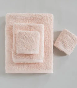 Handdoek Solid 33x33 Cm Lichtroze -Dagelijkse Boodschappen Winkel 44933d611cec472db8ed860223df6eea