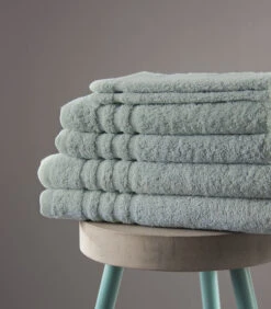 Handdoek 50 X 100 Cm Zeeblauw - 10 Stuks -Dagelijkse Boodschappen Winkel 453b99a59e5947c3bd3eb364d772c314