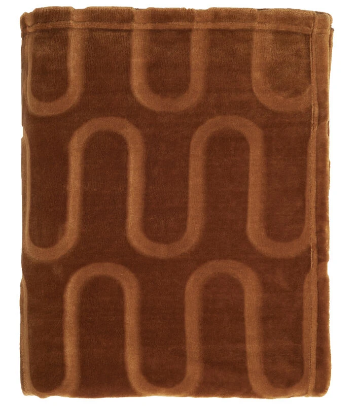 Plaid Polyester Flannel Shaved Ginger Glazed 1 Plaid Polyester Flannel Shaved Ginger Glazed