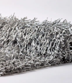 Badmat KEMEN Silver Grey-95