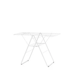 Brabantia HangOn Droogrek, 20 Meter - White