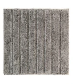 California Antislip Bidetmat Slategrey