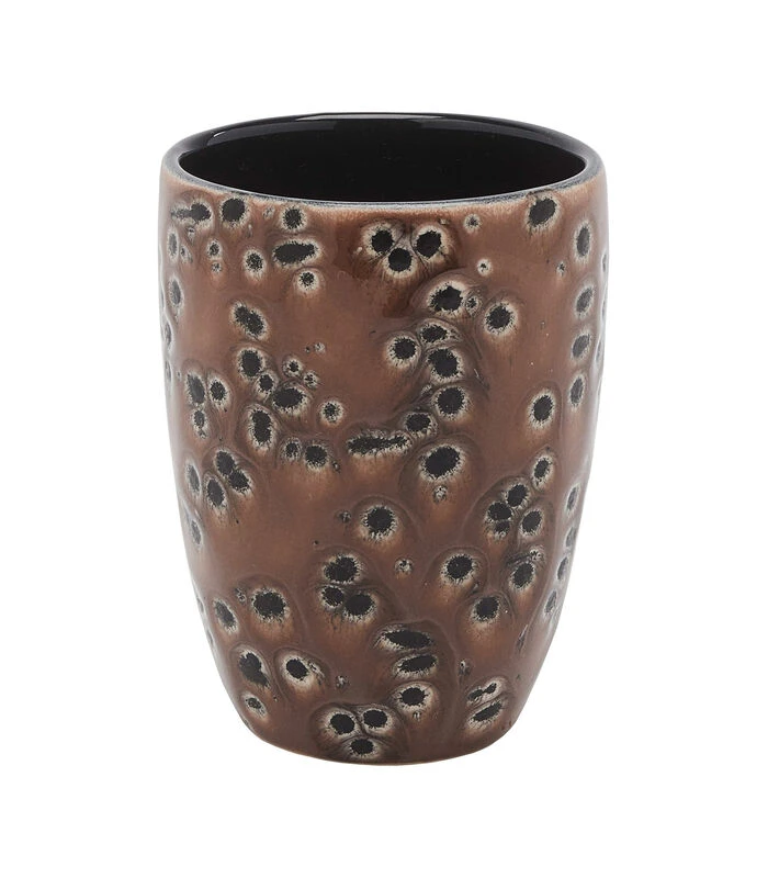 Beker / Tandenborstelhouder UGO Camel-155 1 Beker / Tandenborstelhouder UGO Camel-155