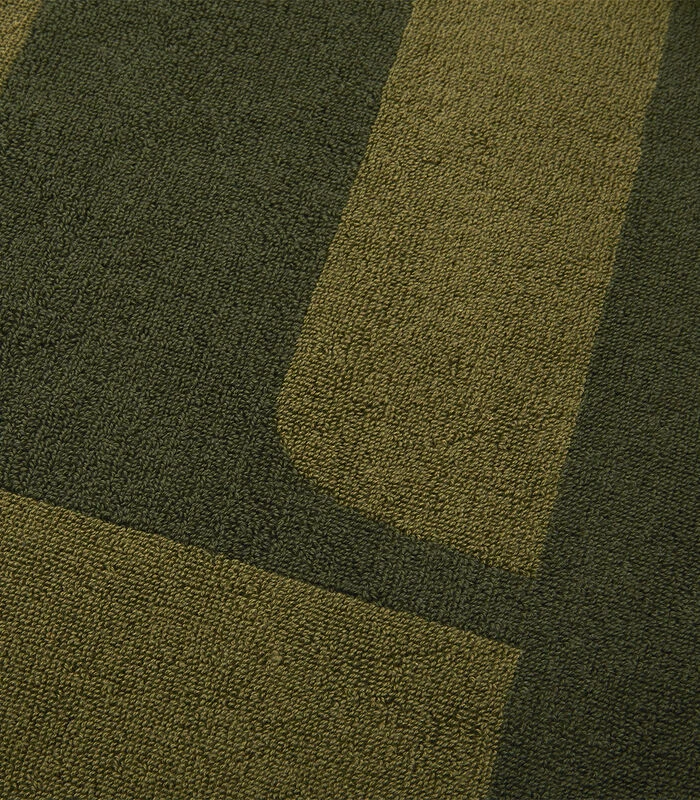 Strandlaken Katoen Jacquard 550 G/m² , Griffe 2 Strandlaken Katoen Jacquard 550 G/m² , Griffe - Afbeelding 2