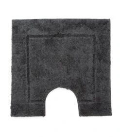 Orlando Antislip WC Mat Anthracite