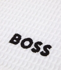 Badhanddoek Honingraat Katoen , W -Dagelijkse Boodschappen Winkel 49c0d6d10923411c9706276cb15581d9