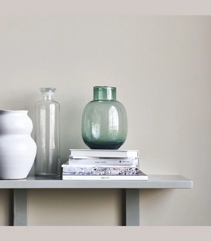 House Doctor Vaas - Alko - Groen 2 House Doctor Vaas - Alko - Groen - Afbeelding 2