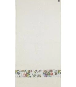 ESSENZA FLEUR - Handdoek - Natural