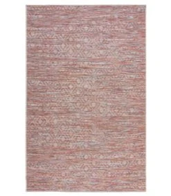 Modern Indoor Outdoor Vloerkleed LARIN