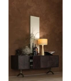 BePureHome Syros Deco - Papier Mache - Grijs/Bruin - 30x30x30 -Dagelijkse Boodschappen Winkel 4bed096d6d454872a3d03dd76ca679db