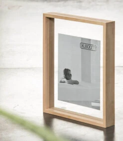 SQUARE FLOATING Box 25 X 25 Licht Hout -Dagelijkse Boodschappen Winkel 4c7d1b41890042628e242b3c1fd5f921