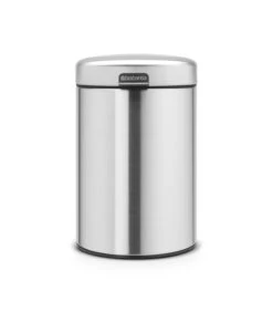 Brabantia NewIcon Wandafvalemmer, 3 Liter