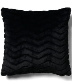 Kussensloop Curcio Pillow Cover Dark Blue 50x50 - Polyester - (LxBxH) 50.0x50.0x1.0 Cm
