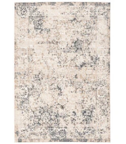 Vloerkleed Vintage Designer Rand