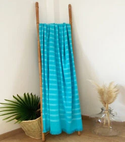 Handdoek Met Badstof Voering 150 X 180 Cm Alanya XL 5 Handdoek Met Badstof Voering 150 X 180 Cm Alanya XL -Dagelijkse Boodschappen Winkel 4f138b3178a4482185b9b6f8038a3cfa