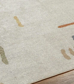 Machinewasbaar Vloerkleed -Dagelijkse Boodschappen Winkel 4f7b5ec703ba4660aab7c8b131c3ea10