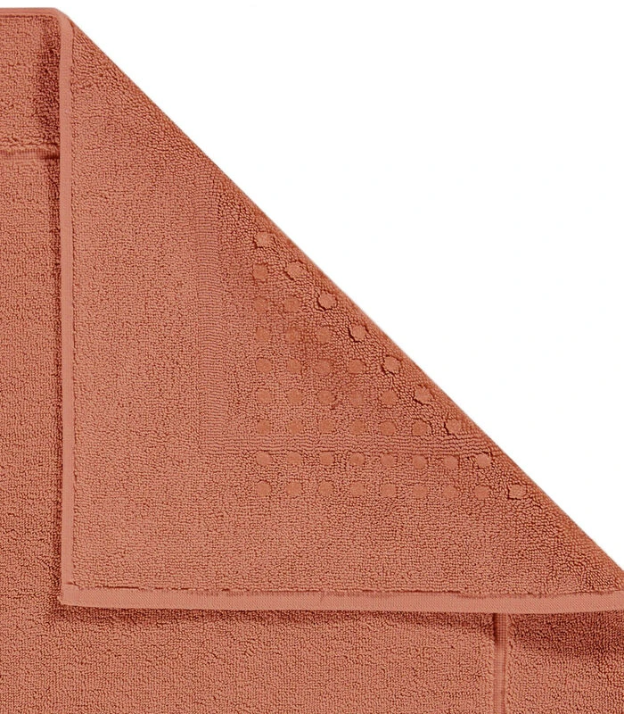 Badmat LONDON Apricot-193 2 Badmat LONDON Apricot-193 - Afbeelding 2