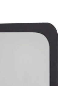 WOOOD Cliff Passpiegel - Metaal - Zwart - 130x50x10 7 WOOOD Cliff Passpiegel - Metaal - Zwart - 130x50x10 -Dagelijkse Boodschappen Winkel 4fc2ad546a58470fa887a947b7c063f2