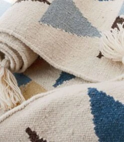 Kindertapijt Driehoeken -Dagelijkse Boodschappen Winkel 5077545a92b64f318441a763da6d76a5