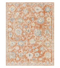 Machinewasbaar Vloerkleed