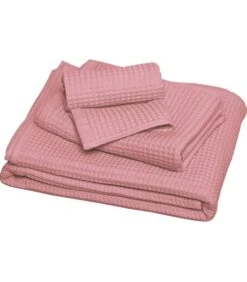 Handdoek Katoen, ESPRIT NID D'ABEILLE BIO