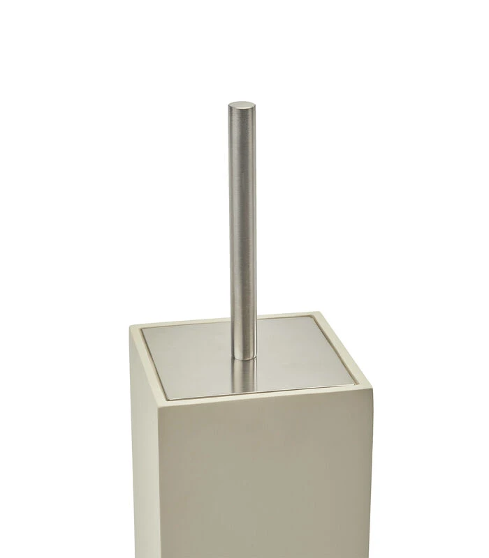 Toiletborstelhouder MOON Linen-16 2 Toiletborstelhouder MOON Linen-16 - Afbeelding 2