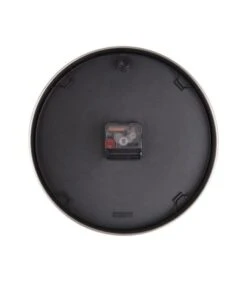 Karlsson Wandklok Minimal - Zwart, Nikkel Behuizing - Ø27,5cm 8 Karlsson Wandklok Minimal - Zwart, Nikkel Behuizing - Ø27,5cm -Dagelijkse Boodschappen Winkel 5207e38e70cf4f9989298b0281de9db8