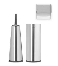 Brabantia ReNew Toiletaccessoire-set