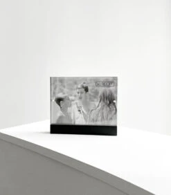 SIENA Fotokader 13x18 Licht Hout -Dagelijkse Boodschappen Winkel 525e798d1e7245b28fd44e7db3b87648