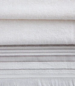 Badhanddoek Derin 100x150 Cm Ecru/Beige Zand -Dagelijkse Boodschappen Winkel 52641732e77c4b4ea29f27d180421a32