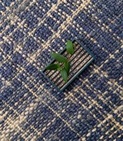 Highlands Vloerkleed -Dagelijkse Boodschappen Winkel 5357313a87aa49c683c9e94e5a0f6ac4