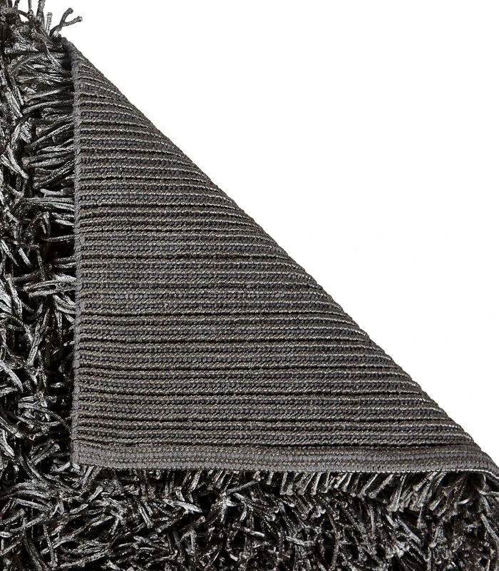 Badmat KEMEN Dark Grey-98 2 Badmat KEMEN Dark Grey-98 - Afbeelding 2