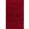 Ray Antislip Badmat Rood