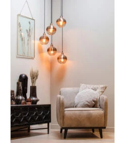 BePureHome Pressed Fotolijst Met Droogbloemen - Metaal - 70x50x1 -Dagelijkse Boodschappen Winkel 56e953067a504379955a415fcfc35a52