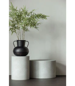 WOOOD Bambusa Kunstplant - Groen - 100x110x110 5 WOOOD Bambusa Kunstplant - Groen - 100x110x110 -Dagelijkse Boodschappen Winkel 57a575f161f94b0ca56c1c14235f33fd