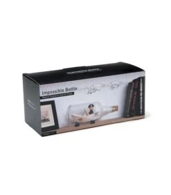 Impossible Bottle -Dagelijkse Boodschappen Winkel 58083d8c4a5f4b47b160415d1d567237