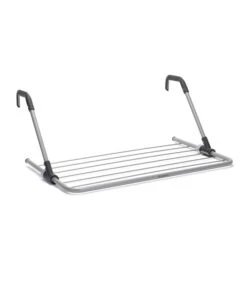 Brabantia Droogrek Hangend, 4,5 Meter - Metallic Grey -Dagelijkse Boodschappen Winkel 582c4f02fbe44ce7a2166cf3b9d8105b