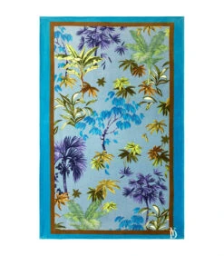 Strandlaken Katoen Fluweel 450 G/m² , Laos