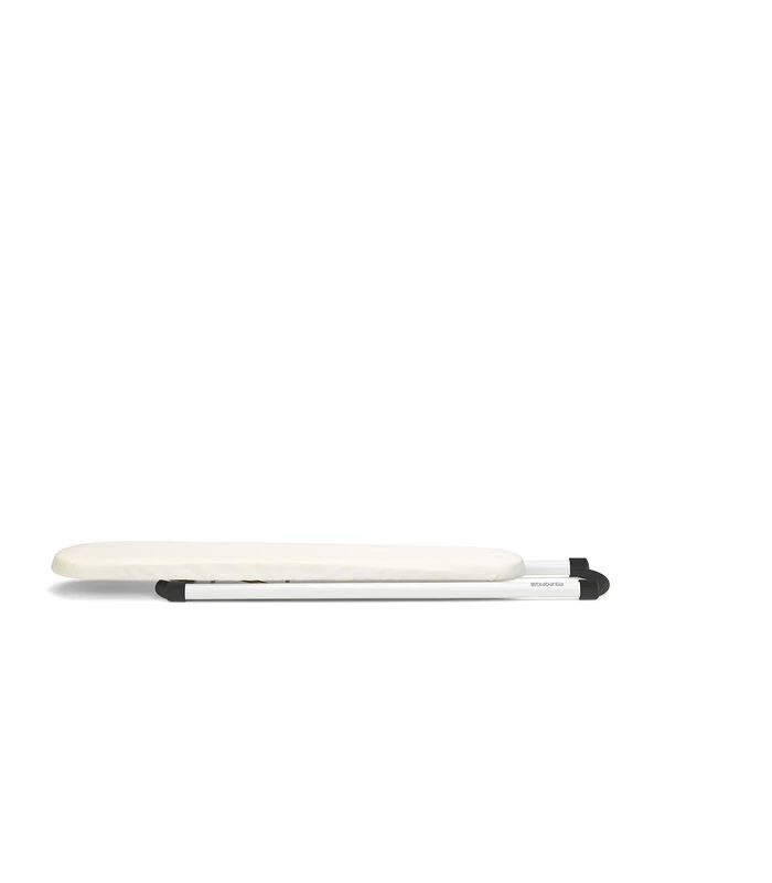 Brabantia Mouwplank, 60x10 Cm - Ecru 2 Brabantia Mouwplank, 60x10 Cm - Ecru - Afbeelding 2