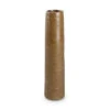 Vaas 10xH40cm Rusty Cone