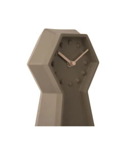 Karlsson Tafelklok Genuine - Mosgroen - 34x9,4x16cm 7 Karlsson Tafelklok Genuine - Mosgroen - 34x9,4x16cm -Dagelijkse Boodschappen Winkel 5b836a48b2804b22a6c1ab9c61cb8abc