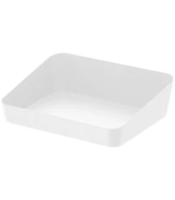 Yamazaki Amenity Box - Tower - White