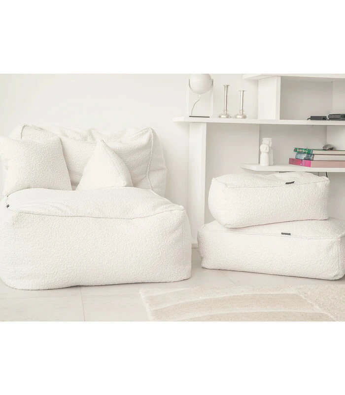 Vloer Kussen Vloer Kussen M 3 Vloer Kussen Vloer Kussen M - Afbeelding 3