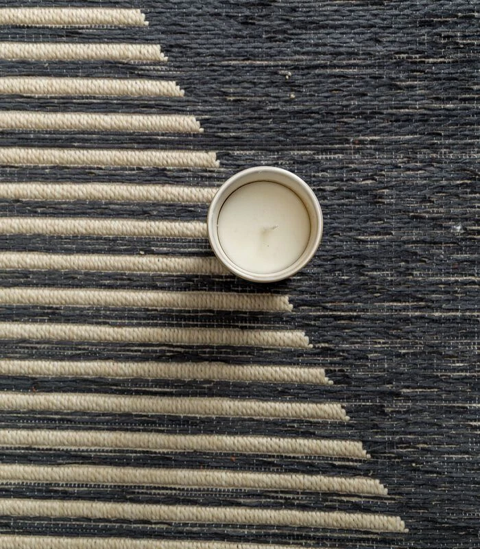 Marineblauw Diatonische Mat 3 Marineblauw Diatonische Mat - Afbeelding 3