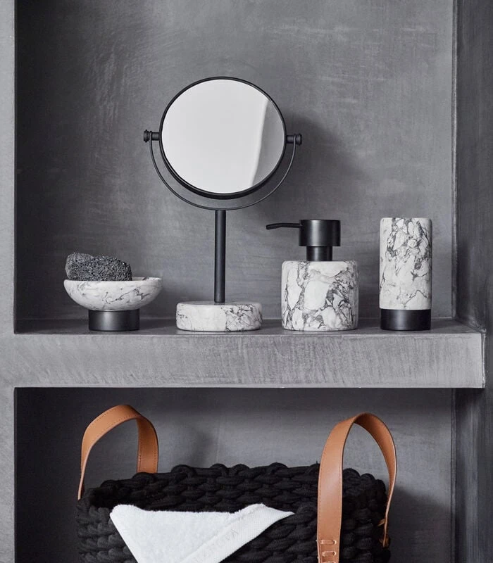 Beker NERO Alba-195 2 Beker NERO Alba-195 - Afbeelding 2