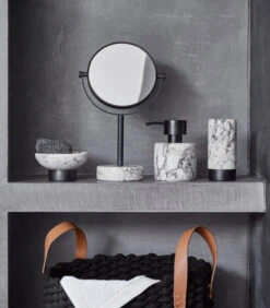 Cosmeticaspiegel NERO Alba-195 -Dagelijkse Boodschappen Winkel 5d8cc562cea54e899bebf179c01104d2 6