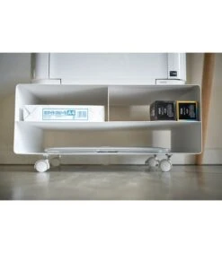 Yamazaki Printer Rack - Tower - White 8 Yamazaki Printer Rack - Tower - White -Dagelijkse Boodschappen Winkel 5dc9c1d554084beeb5f42b4812b9117f